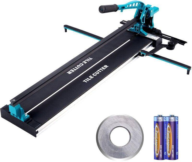 VEVOR Manual Tile Cutter 1000mm Porcelain Ceramic