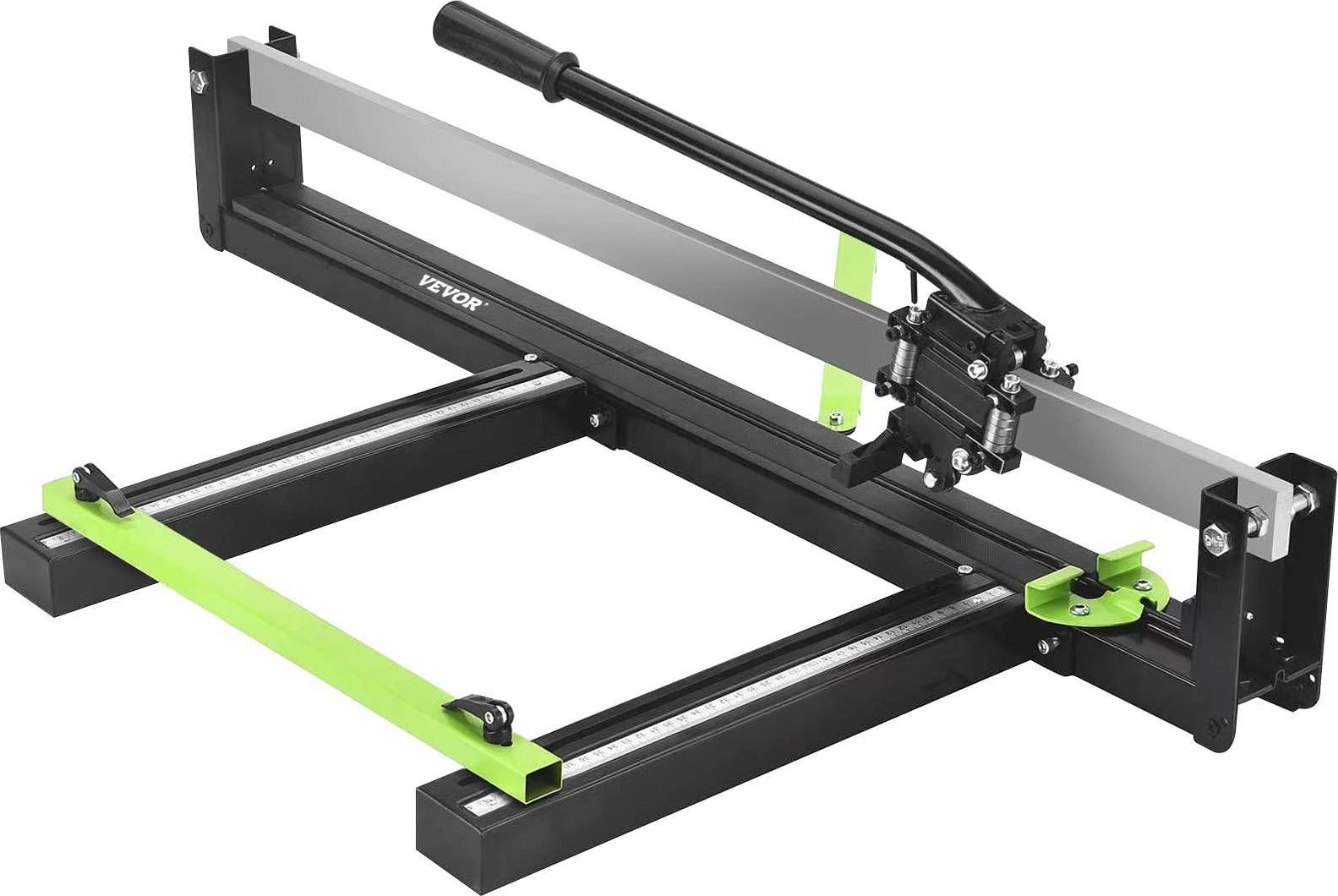 VEVOR 31 Inch Blue Manual Tile Cutter
