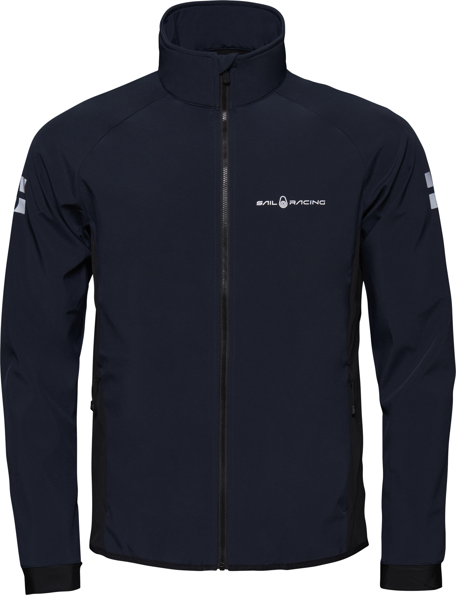 Sail Racing Spray Softshell Men - Dark Navy