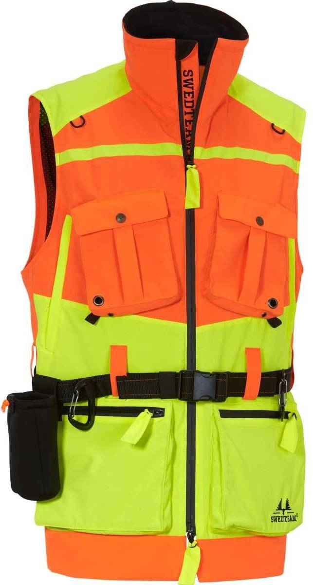 Protect Vest