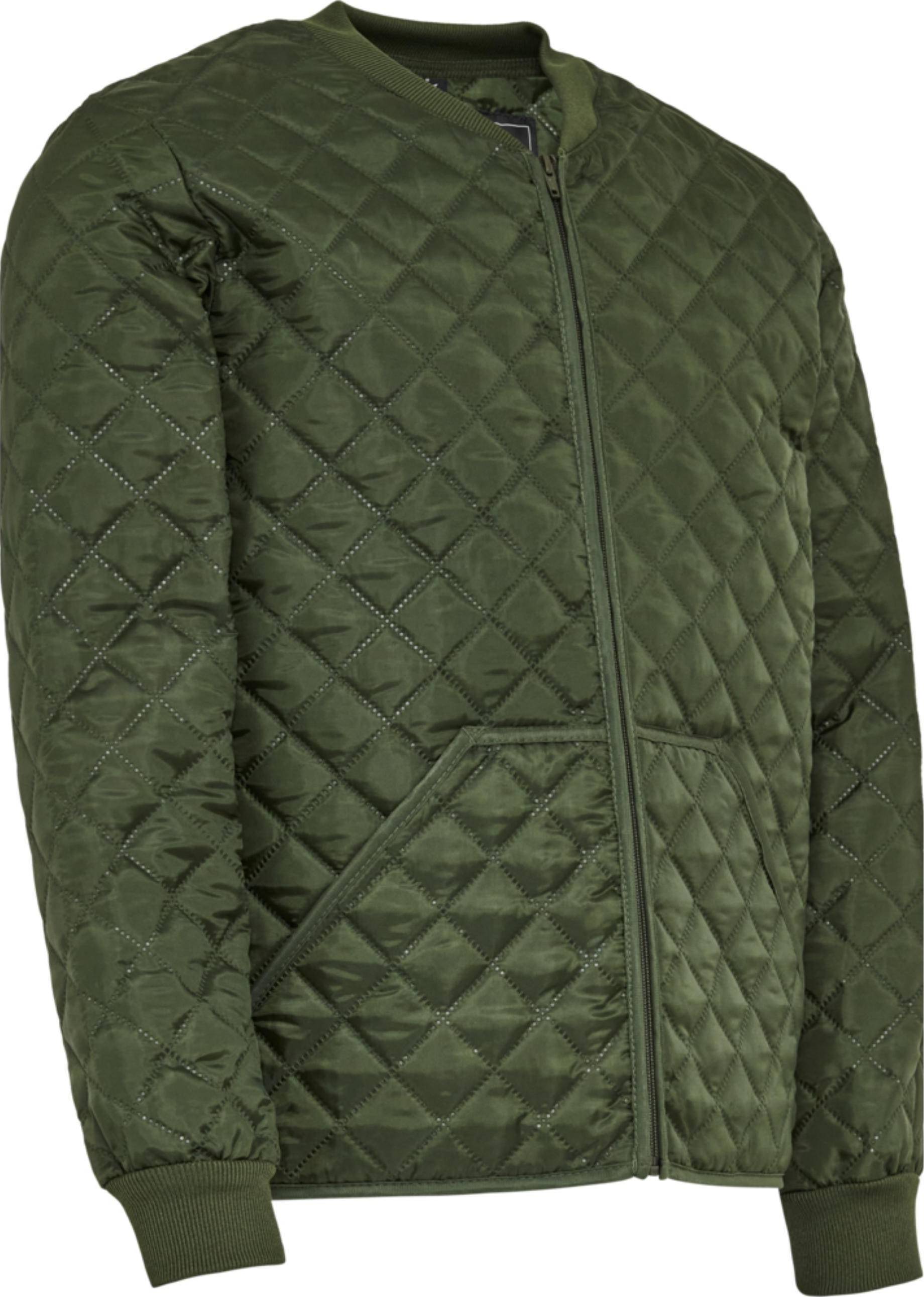 Thermal Jacket Extra Length