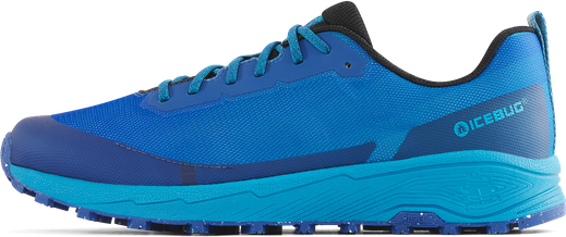 Icebug Horizon Rb9x Trail Running Shoes - Blue