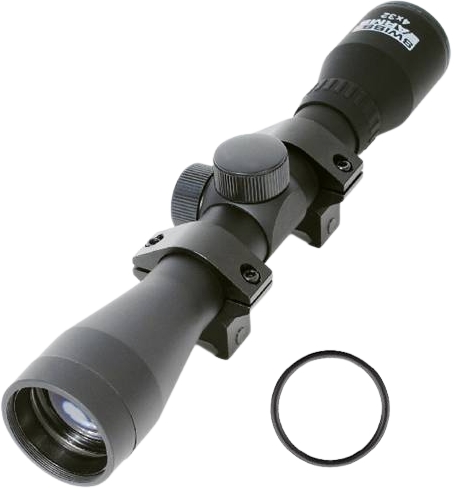 Scope 4x32