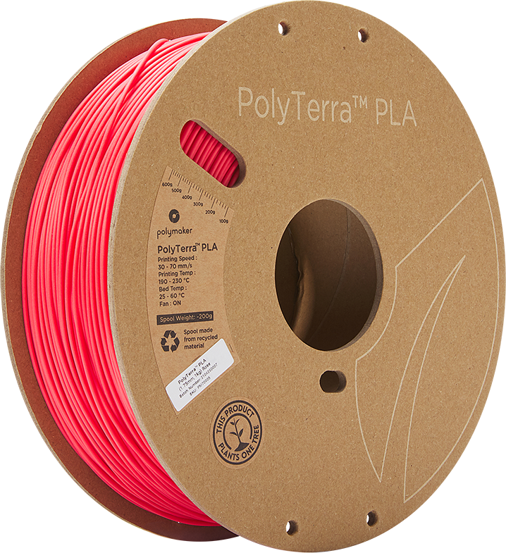 Polymaker PolyTerra PLA