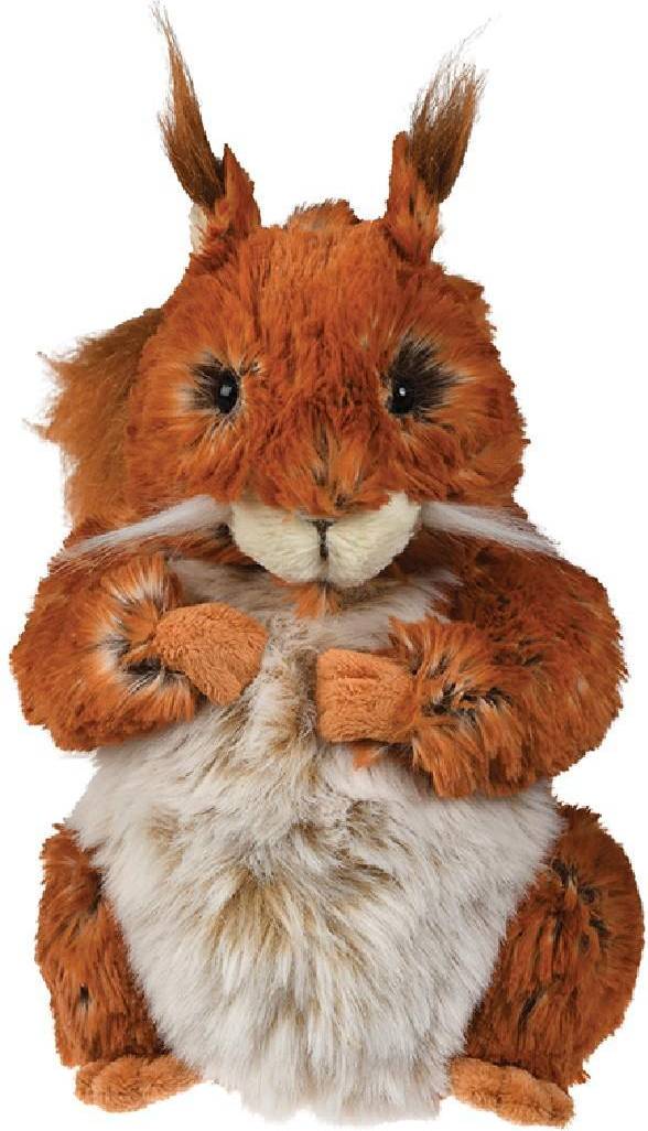 Plush Collection Squirrel Large