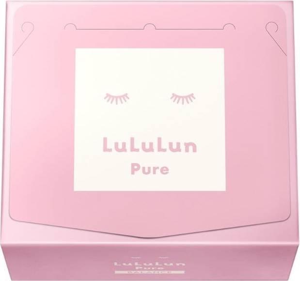 Pure Balance Sheet Mask