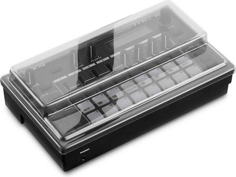 Decksaver Roland MC-101 dustcover
