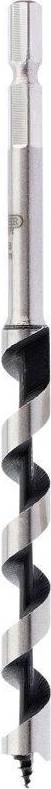 Draper 10mm Standard Pattern Auger Bit