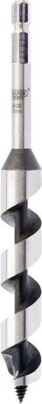 Draper 22mm Standard Pattern Auger Bit