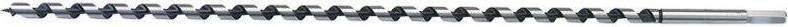 Draper 600 x 12mm Extra Long Pattern Auger Bit