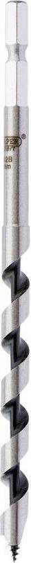 Draper 8mm Standard Pattern Auger Bit