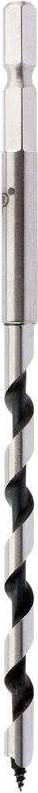 Draper 6mm Standard Pattern Auger Bit