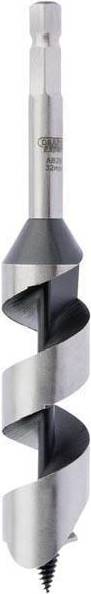 Draper 32mm Standard Pattern Auger Bit