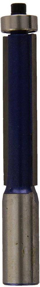 Draper 1/2" Flush 12.7 x 50mm TCT Router Bit 75352