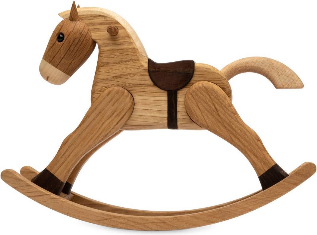 The Rocking Horse Small