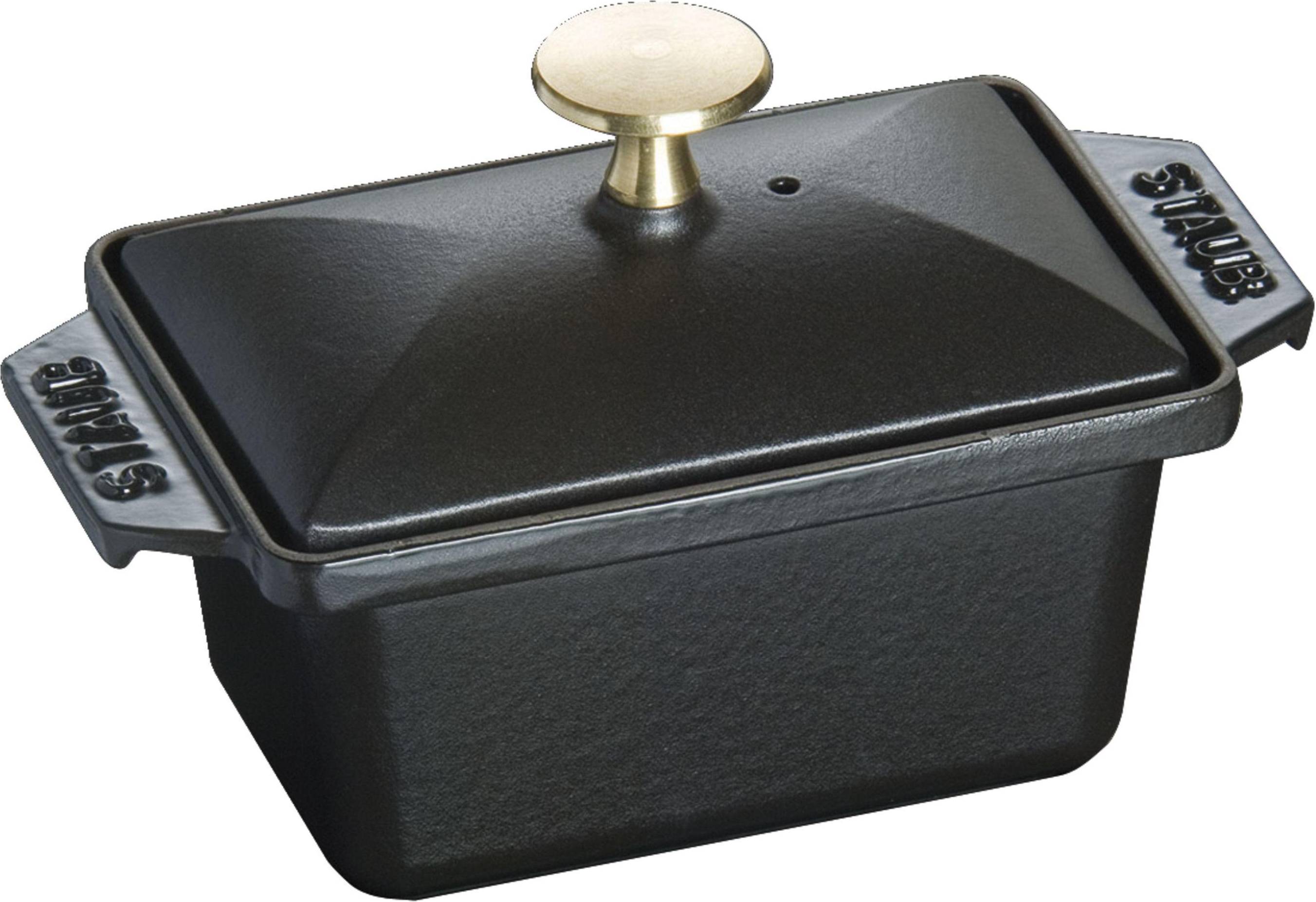 Staub Rectangular Roaster