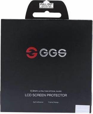 Larmor LCD-kansi Canon R3/R5 / R5C