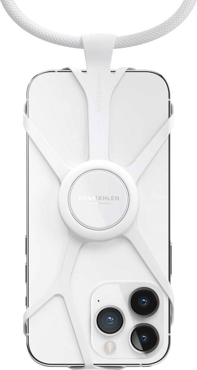 Infinity Plus Universal Phone Strap + Grip