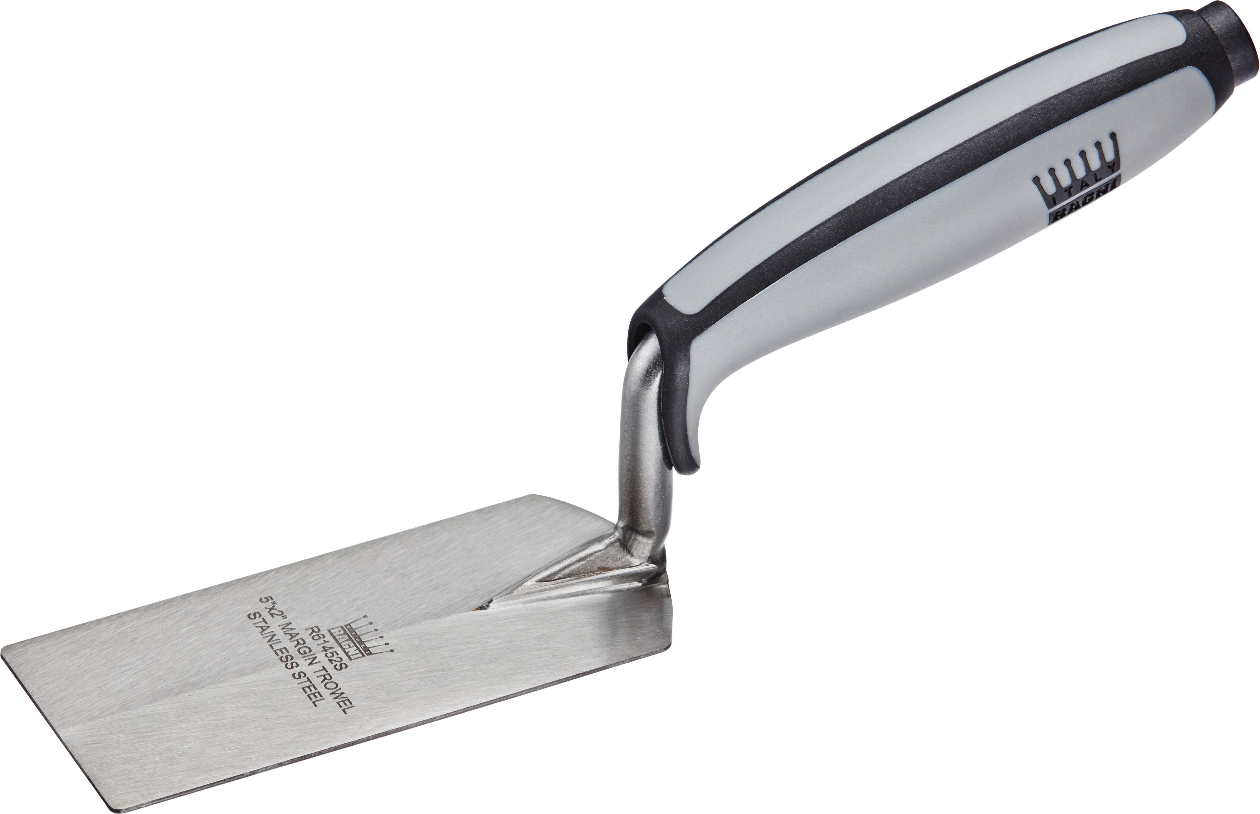 Steel Margin 2" R61452S
