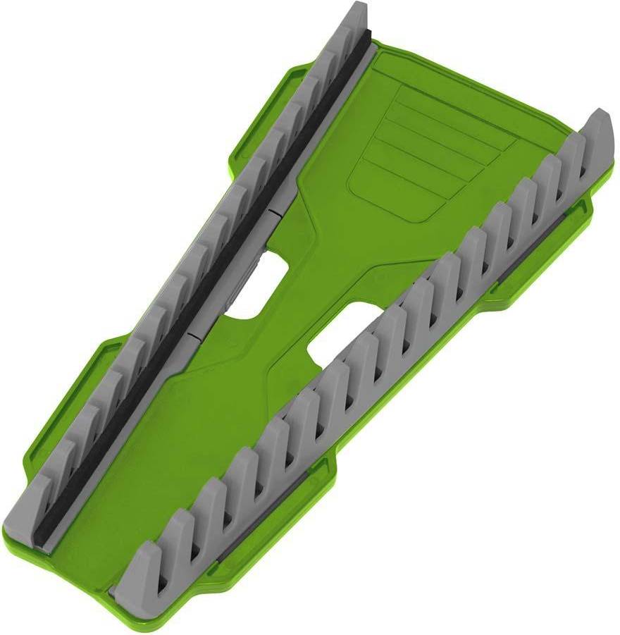 Sealey WR11HV Spanner Rack 16pc