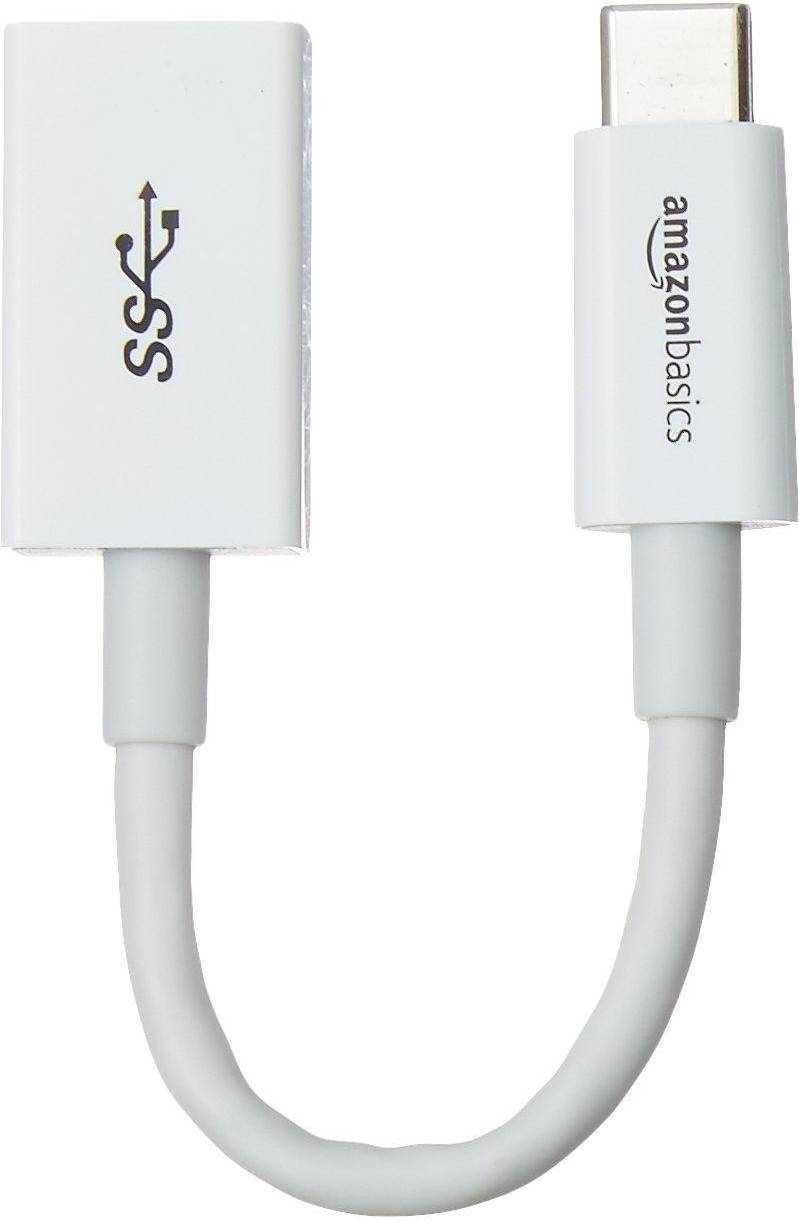 AmazonBasics L6LUC022-CS-R USB C