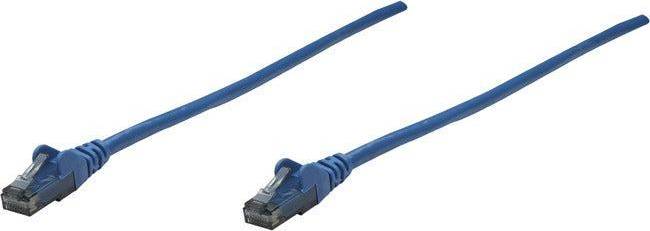 Intellinet RJ-45 Cat6 UTP 0.3m