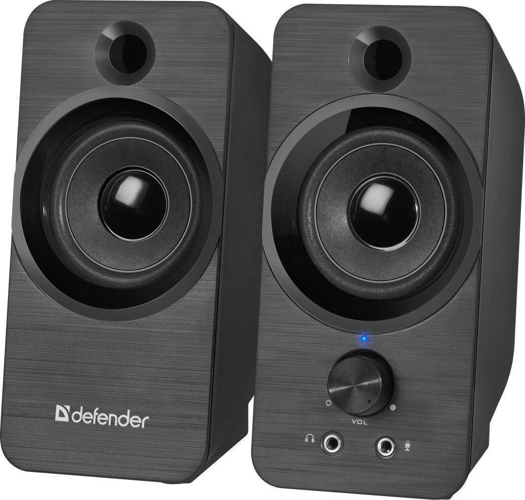 Defender Computer speakers SPK-190