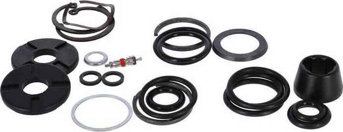 Full Dp Air Rvl R5553000