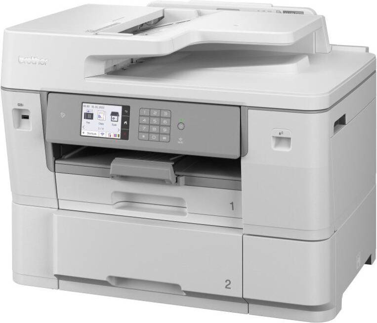 Brother MFC-J6959DW Multifunction Inkjet Printer A3