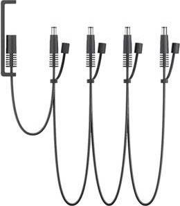EW-D Power Distribution Cable