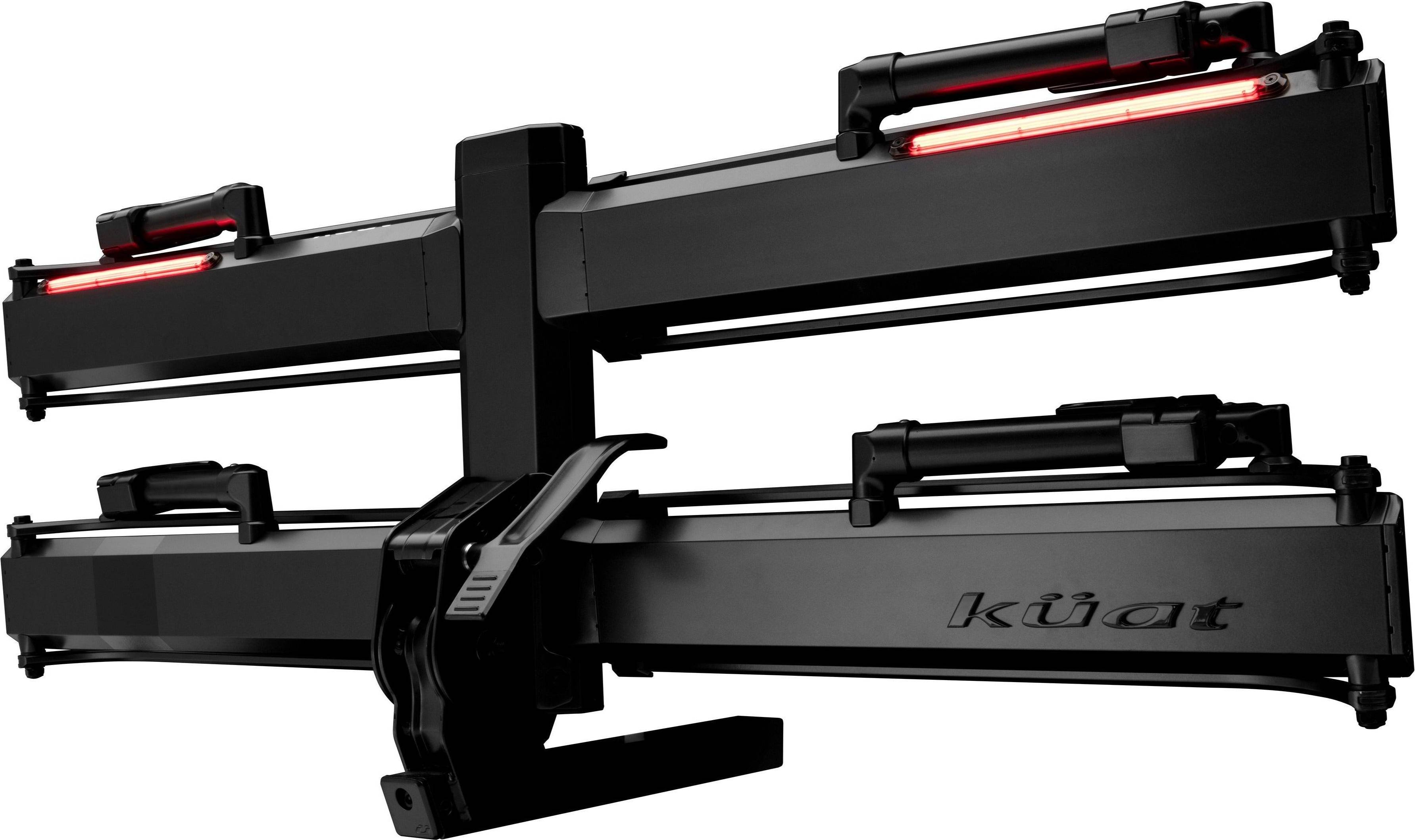 Kuat Piston Pro X Hitch Rack