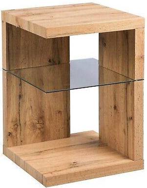 M2 Collection Domingo Side Table