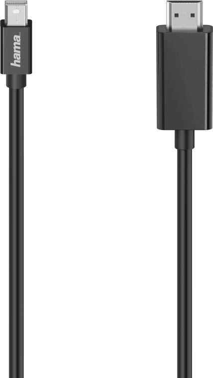 Hama DisplayPort Mini