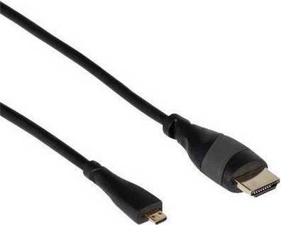 K-1481 Cavo HDMI Raspberry Pi 1.80 m