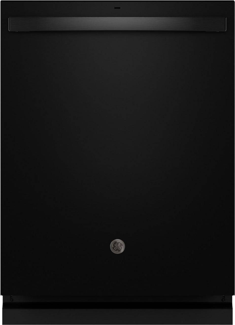 GE 24-Inch Top Control