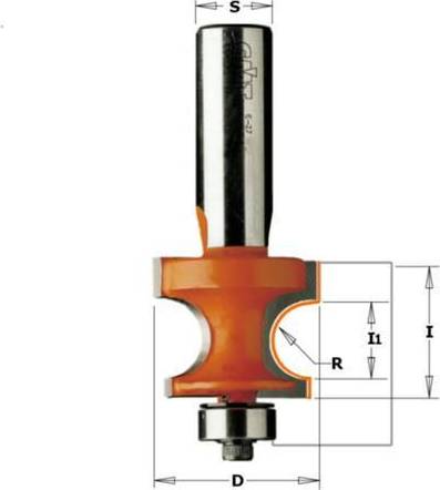 Corner Beading Bit