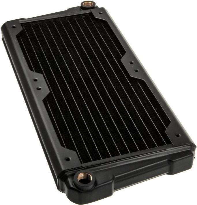 Hardware Labs RAD Black Ice Nemesis Radiator GTS 240 XFlow