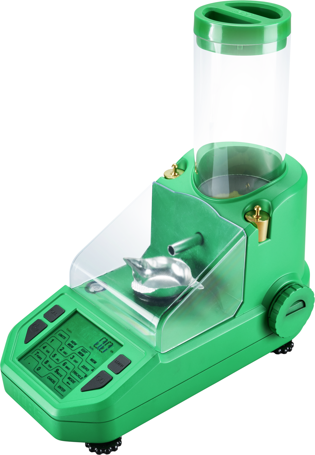 RCBS ChargeMaster Supreme Powder Dispenser