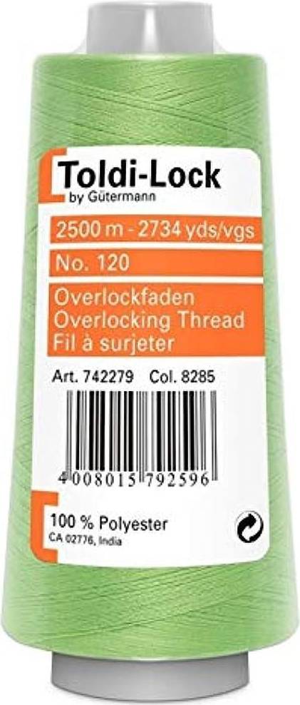 Gutermann Toldi Lock Overlocking Thread 2500m