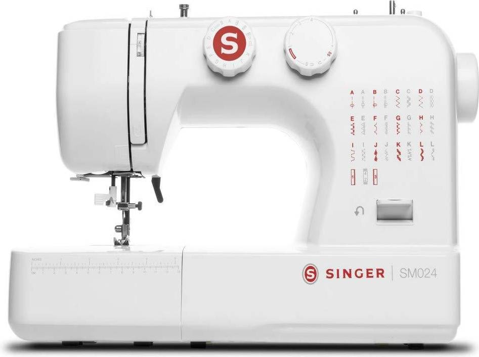 Singer SM024