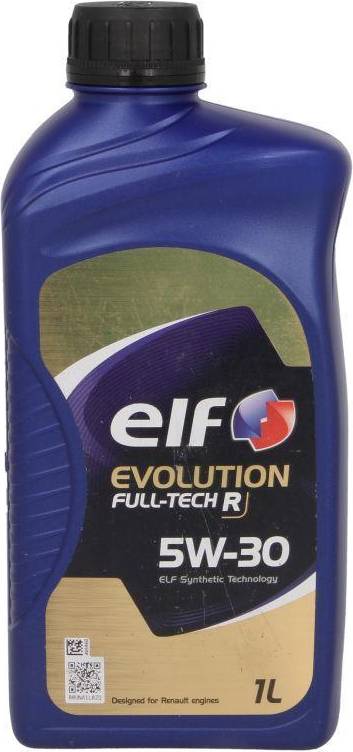 Evolution Full-Tech R 5W-30 1I