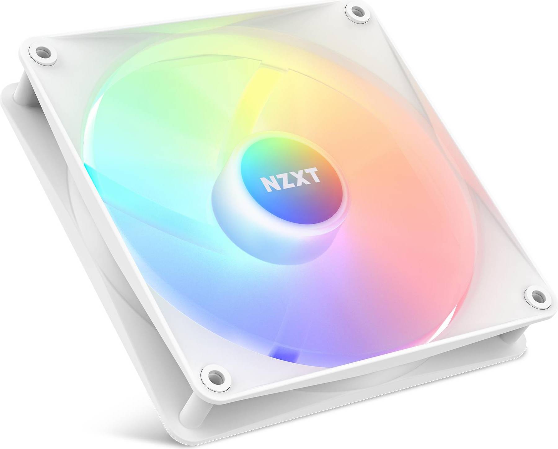 F140 RGB Core