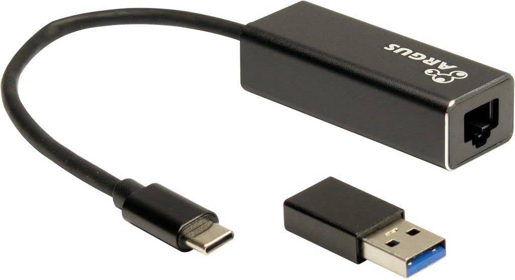 Lan usb adapter Inter-Tech IT-732