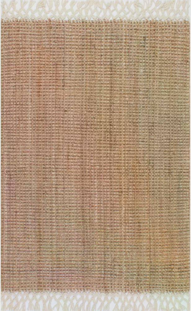 Nuloom Raleigh Red 36x60"