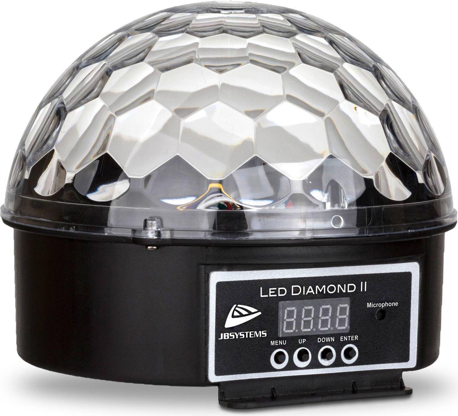 JB Systems LED Diamond II LED Effekt