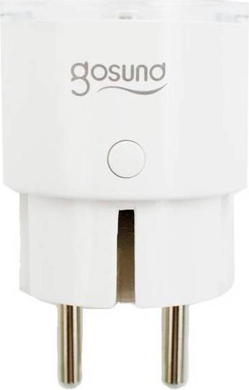 SP111 Smart Home Plug TUYA
