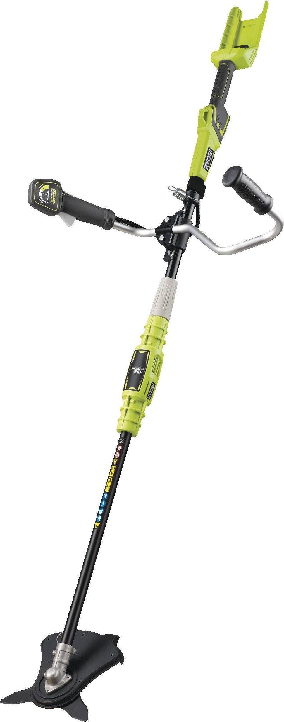 Ryddesag ryobi Ryobi RBC36B26B Solo