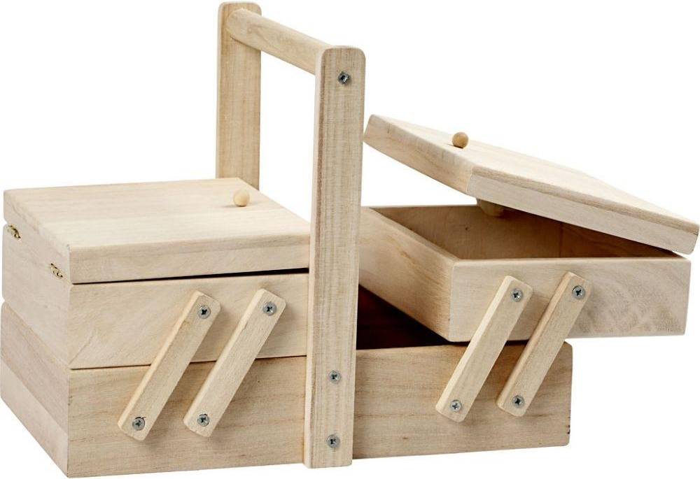 CChobby Sewing Box