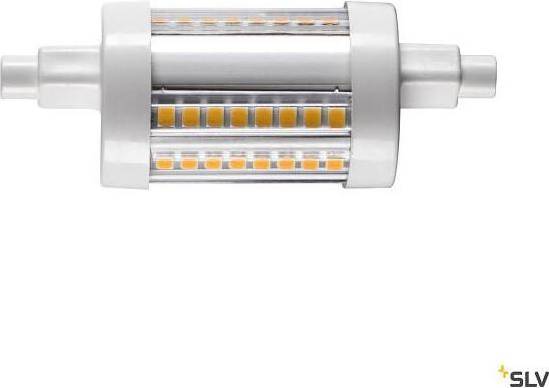 SLV LED Lamp Multi R7s White