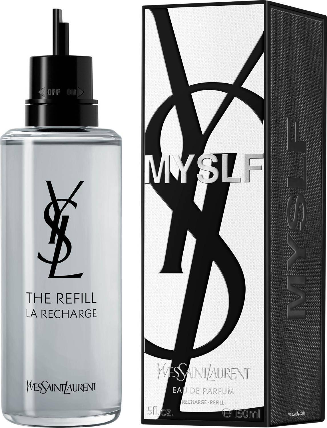 Myself Refill EdP